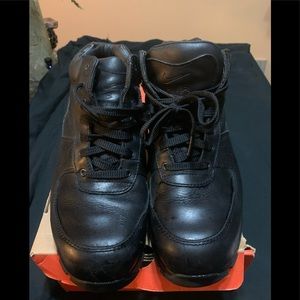 Air Nike Work boots (Mens)